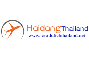 Tour Thái Lan